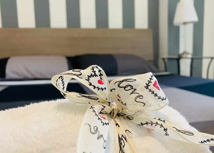 Apartament Portamiportese Trastevere Terrace Rzym