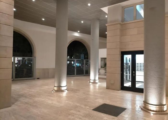 Portamiportese Trastevere Terrace Apartament Rzym