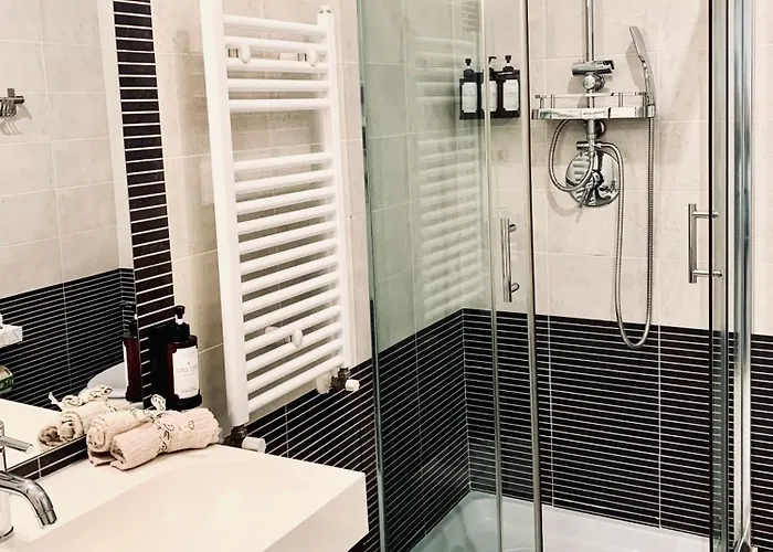 Portamiportese Trastevere Terrace Apartament