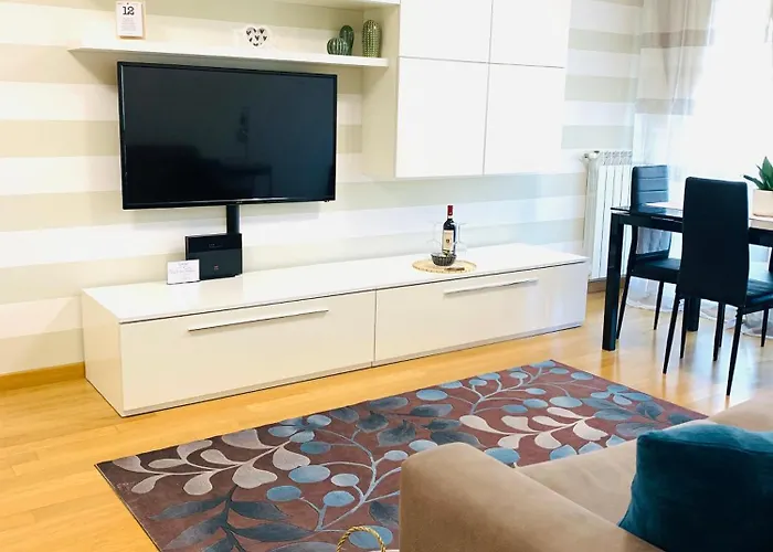 Apartament Portamiportese Trastevere Terrace Rzym