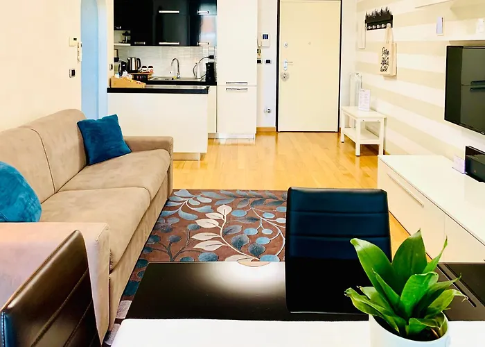 Apartament Portamiportese Trastevere Terrace