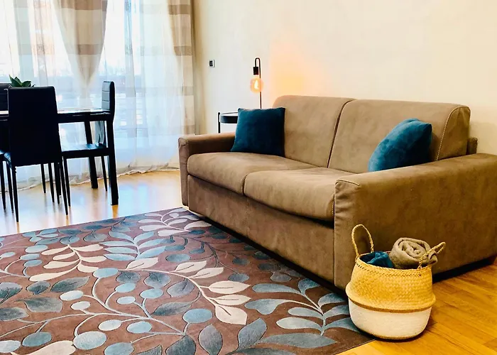 Apartament Portamiportese Trastevere Terrace *